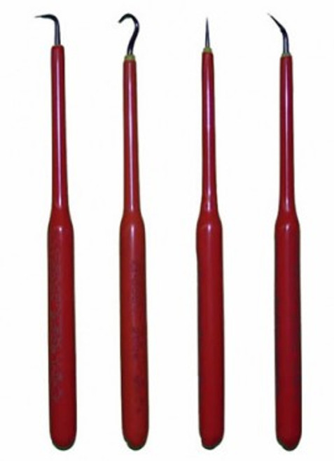 Cementex Set of 4 Hook and Probe