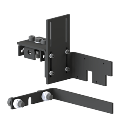 Knight Global Dual Limit Switch Brackets