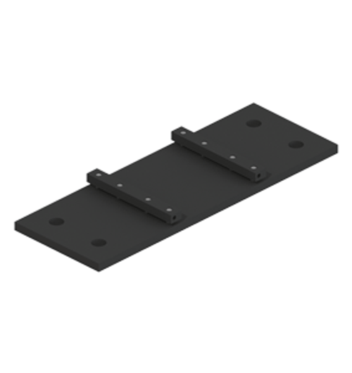 Knight Global Mount Plate Assembly