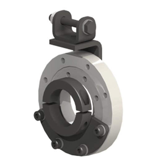 Knight Global 360 deg Rotating Tool Clamp