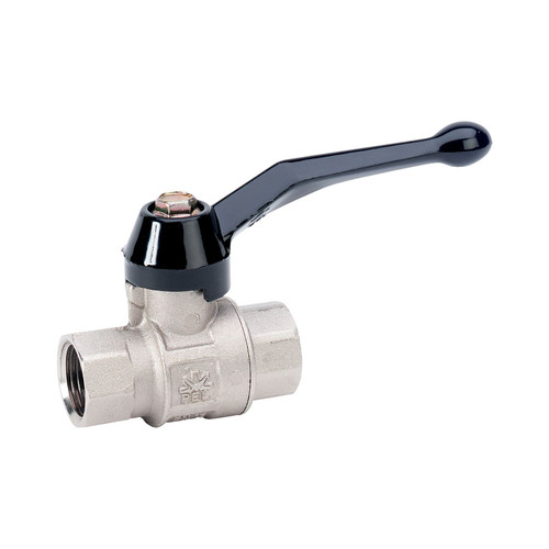 Chicago Pneumatic 1/2 in Female NPT Ball Valve