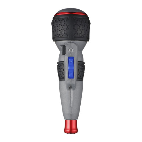 Vessel Tools Rechargeable High Speed Ball Grip Screwdriver, PH2 x 90mm