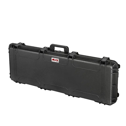 Panaro Waterproof Polypropylene Case with Wheels