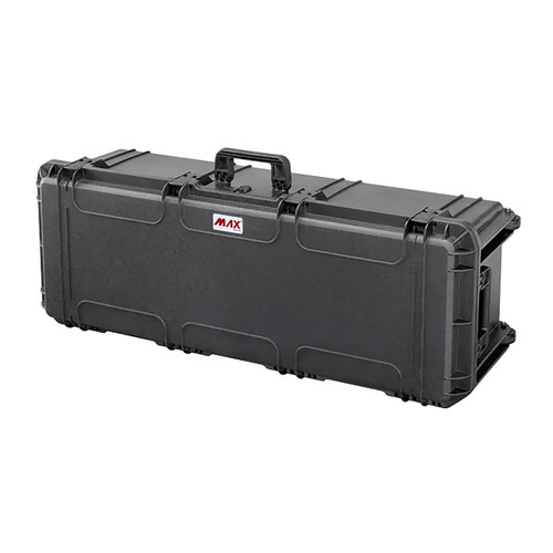 Panaro Waterproof Polypropylene Case with Wheels