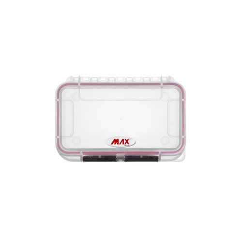 Panaro Waterproof Empty Box, 175 x 115 x 47mm