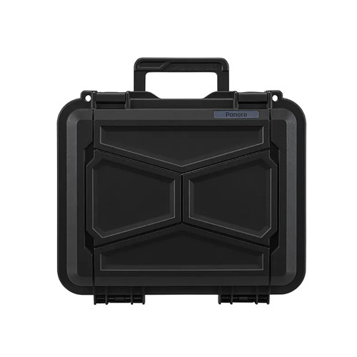 Panaro Waterproof Polypropylene Case
