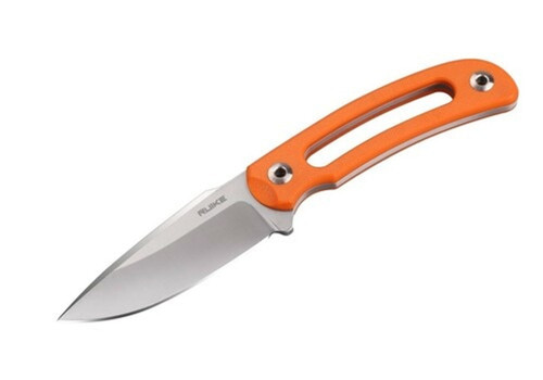 Fenix Ruike Fixed Blade Knife, Blade Length 85mm