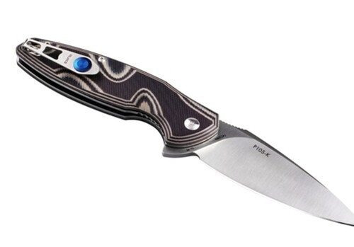 Fenix Ruike Folding Knife, Blade Length 91.6mm