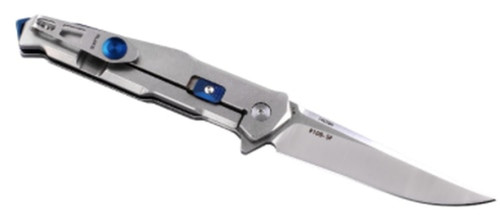 Fenix Ruike Folding Knife, Blade Length 88mm