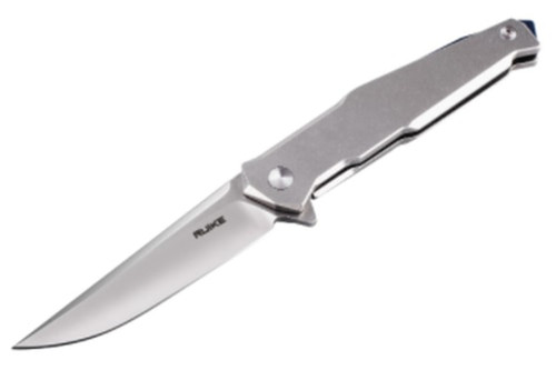 Fenix Ruike Folding Knife, Blade Length 88mm