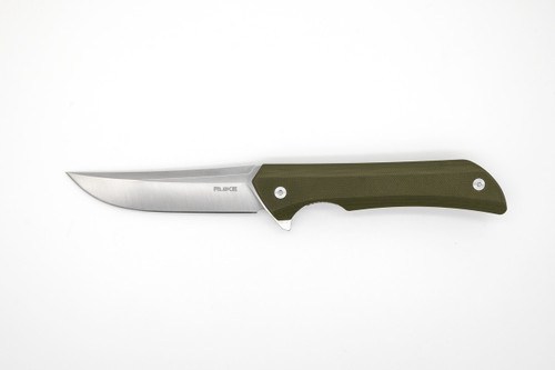 Fenix Ruike Folding Knife, Closed Length 122mm