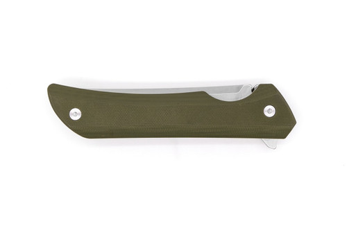Fenix Ruike Folding Knife, Closed Length 122mm