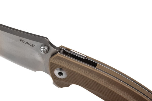 Fenix Ruike Folding Knife, Blade Thickness 3.5mm
