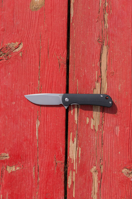 Fenix Gear for Life Fast Eddie V1.0 G10 Knife