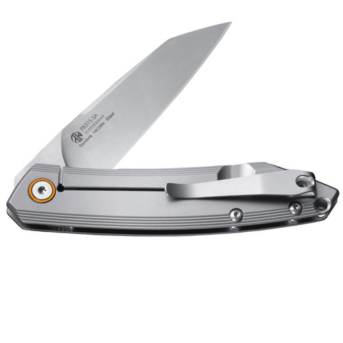 Fenix Ruike Folding Knife, Blade Length 85mm