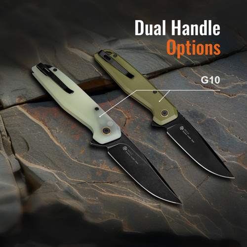 Fenix Ruike Lightweight Folding Knife