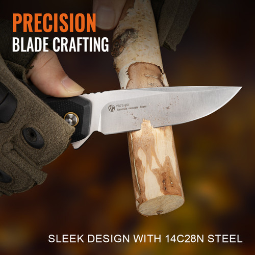Fenix Ruike Lightweight Folding Knife