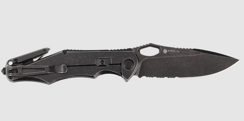 Fenix Ruike Tactical Knife with Steel Blade