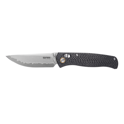 Fenix SRM Mono Chassis Folding Knife