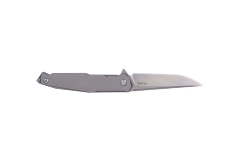 Fenix Ruike Folding Knife with Titanium Handle