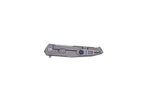 Fenix Ruike Folding Knife with Titanium Handle