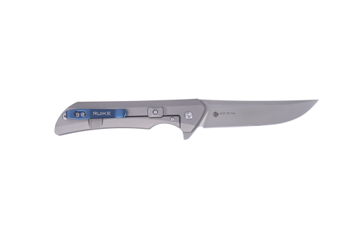 Fenix Ruike Premium S35 Steel and Titanium Folding Knife