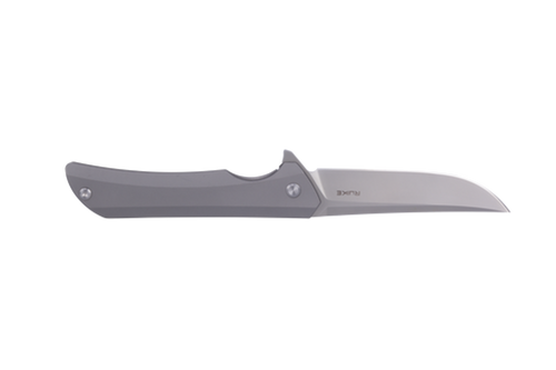 Fenix Ruike Premium S35 Steel and Titanium Folding Knife