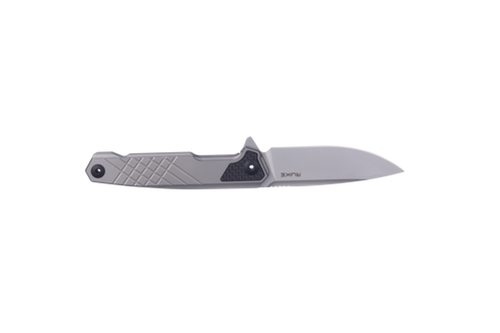 Fenix Ruike Premium and Titanium Folding Knife