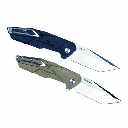 Fenix Ruike Folding Knife, Closed Length 131mm