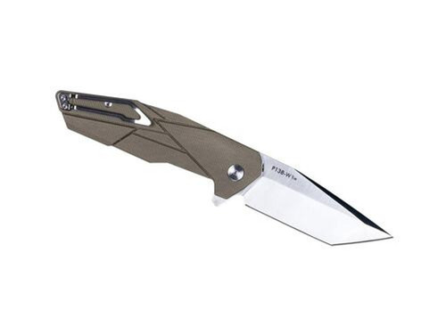 Fenix Ruike Folding Knife, Closed Length 131mm