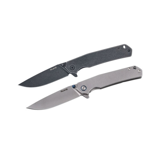 Fenix Ruike Folding Knife, Closed Length 114mm