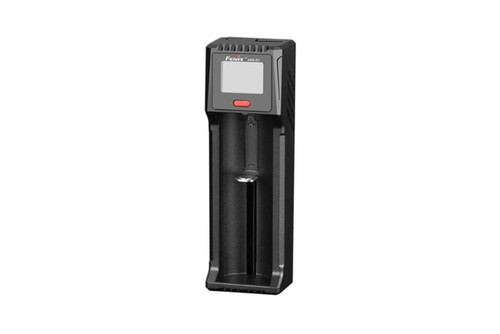 Fenix Single Bay Smart Battery Charger