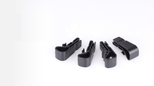 Fenix Set of 4 Helmet Attachment Hook