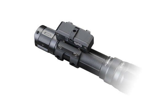 Fenix M-Lok Rotary Knob Tightening Rail Mount