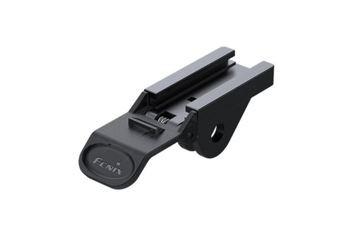 Fenix Bike Light Holder with GoPro Interface