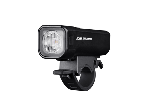 Fenix 400 Lumen Rechargeable Bike Light