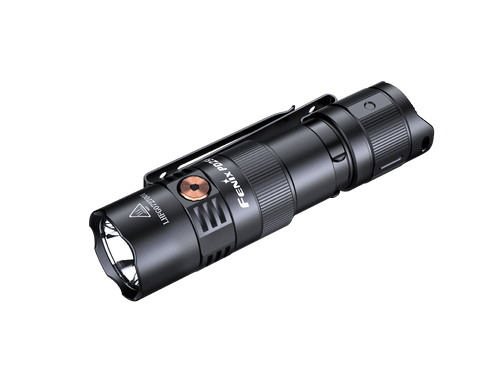 Fenix 800 Lumen EDC Rechargeable Flashlight