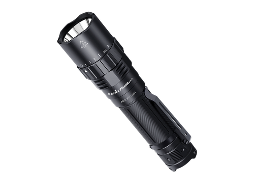 Fenix 3000 Lumen V3.0 Super Bright LED Rechargeable Flashlight