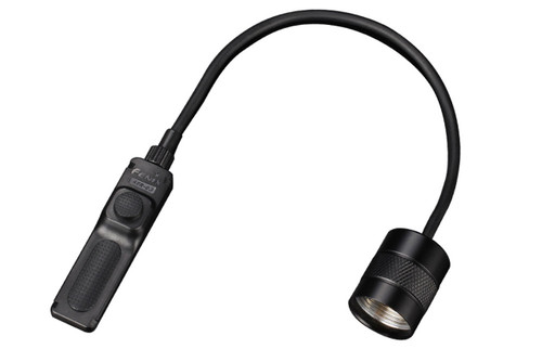 Fenix Tactical Remote Pressure Switch, Dual Tail Design
