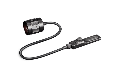 Fenix Tactical Remote Pressure Switch, Cable Length 9 in