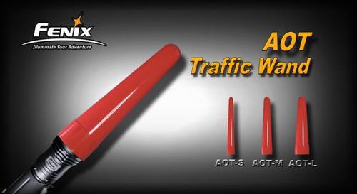 Fenix Medium Traffic Wand