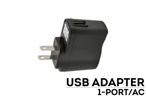 Fenix Wall USB Power Adapter