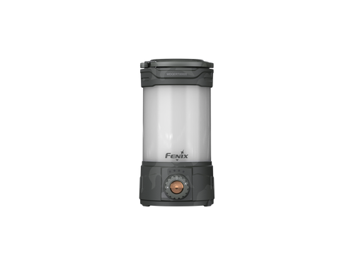 Fenix 500 Lumen Pro Multifunctional Portable Camping Lantern