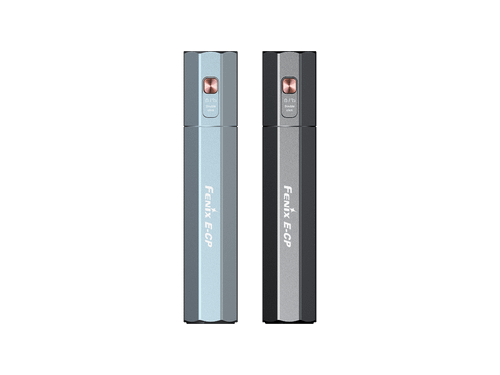 Fenix 1600 Lumen Powerbank Flashlight