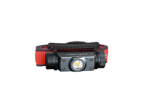 Fenix 1200 Lumen Magnesium Lightweight Trail Running Headlamp