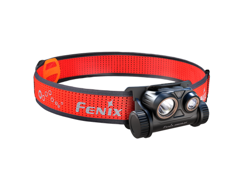 Fenix 1300 Lumen Magnesium High-Performance Trail Running Headlamp