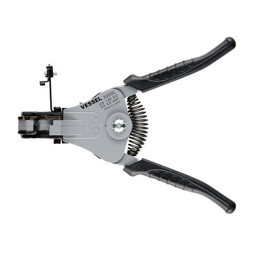 Vessel Tools Stranded Wire Stripper