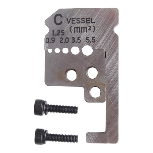 Vessel Tools Stranded Wire Stripper