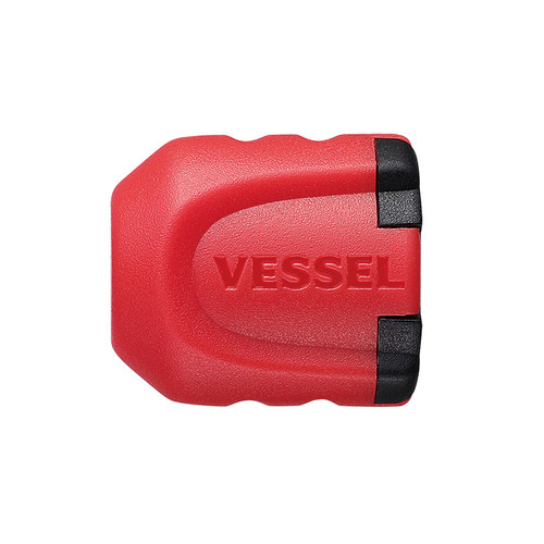 Vessel Tools Set of 25 Magnetic Enhancer, Length 21mm