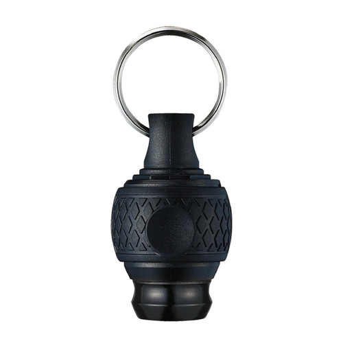 Vessel Tools Ball Grip Carrying Black Bit Holder